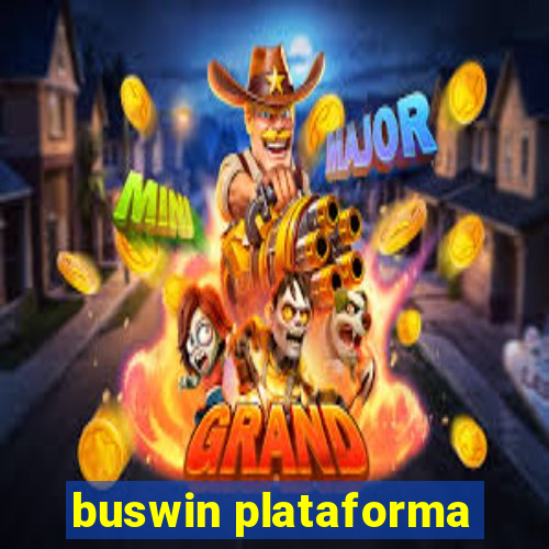 buswin plataforma